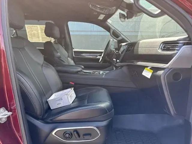 2024 Jeep Wagoneer Series I 4x4