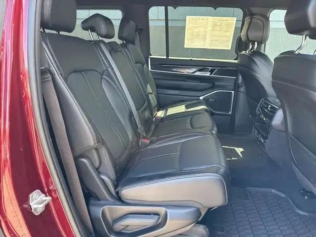 2024 Jeep Wagoneer Series I 4x4