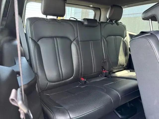 2024 Jeep Wagoneer Series I 4x4