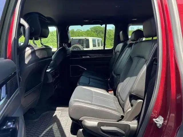 2024 Jeep Wagoneer Series I 4x4