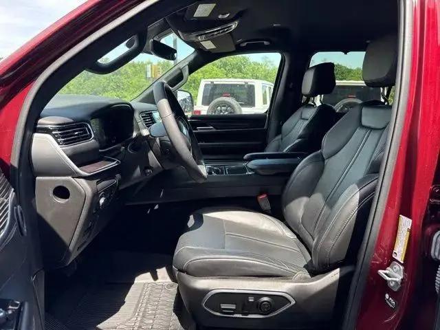 2024 Jeep Wagoneer Series I 4x4