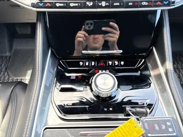 2024 Jeep Wagoneer Series I 4x4