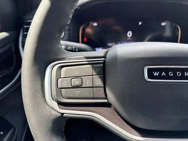 2024 Jeep Wagoneer Series I 4x4