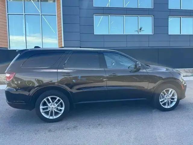 2024 Dodge Durango GT AWD