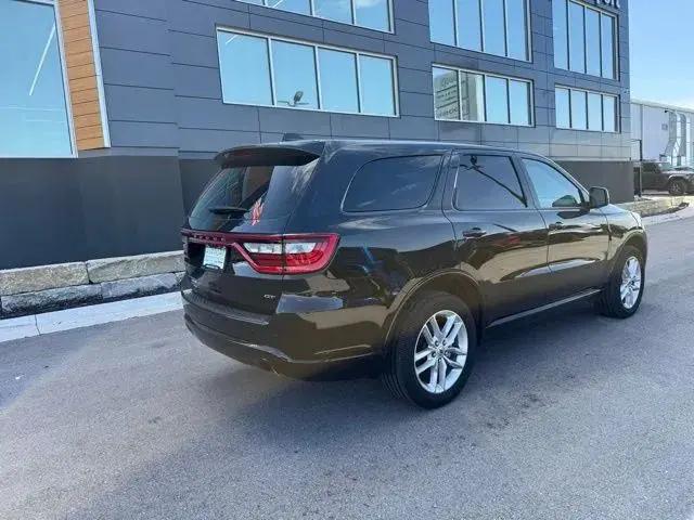 2024 Dodge Durango GT AWD