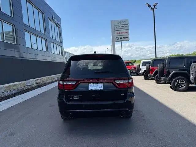 2024 Dodge Durango GT AWD