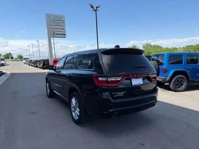 2024 Dodge Durango GT AWD