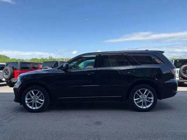 2024 Dodge Durango GT AWD