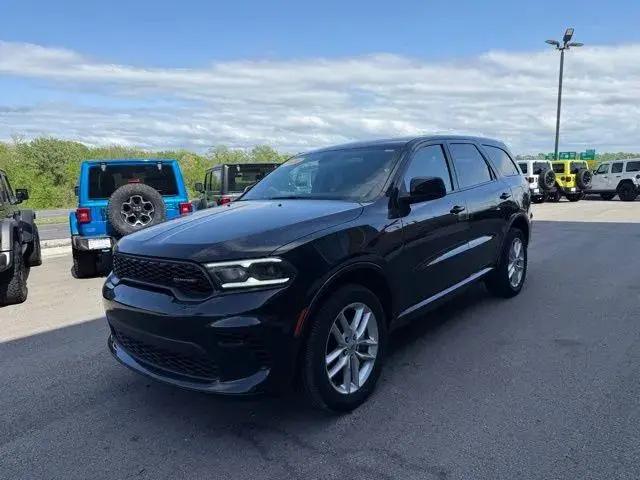 2024 Dodge Durango GT AWD