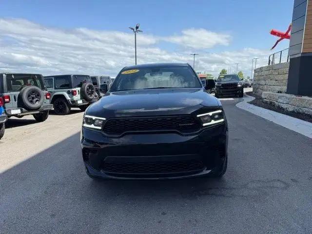 2024 Dodge Durango GT AWD