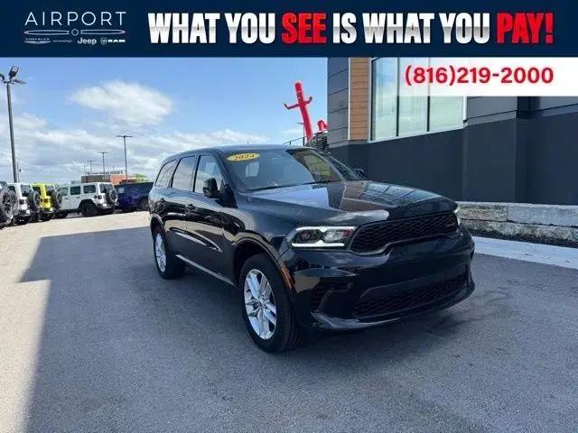 2024 Dodge Durango GT AWD for sale in Platte City, MO