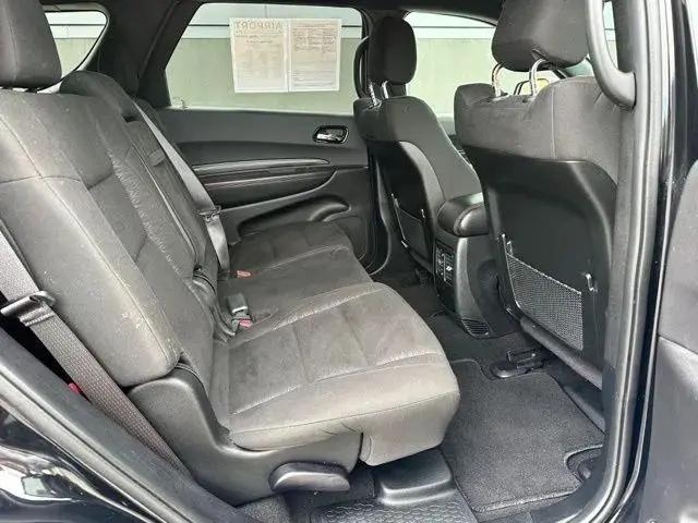 2024 Dodge Durango GT AWD