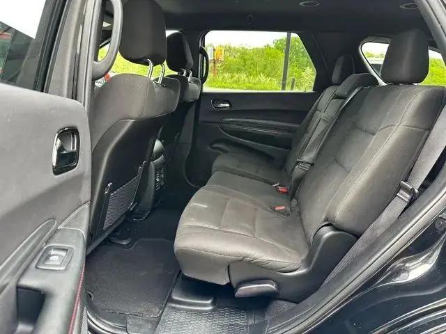 2024 Dodge Durango GT AWD