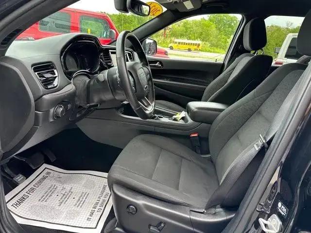 2024 Dodge Durango GT AWD