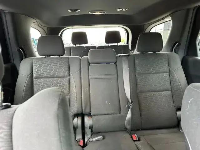 2024 Dodge Durango GT AWD