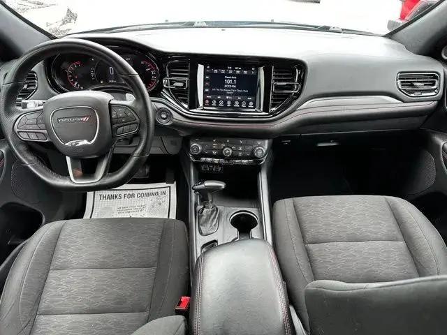 2024 Dodge Durango GT AWD