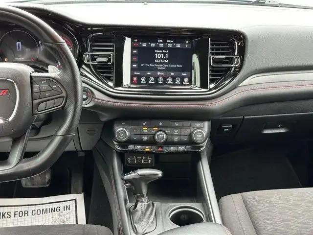 2024 Dodge Durango GT AWD