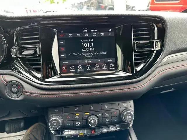 2024 Dodge Durango GT AWD