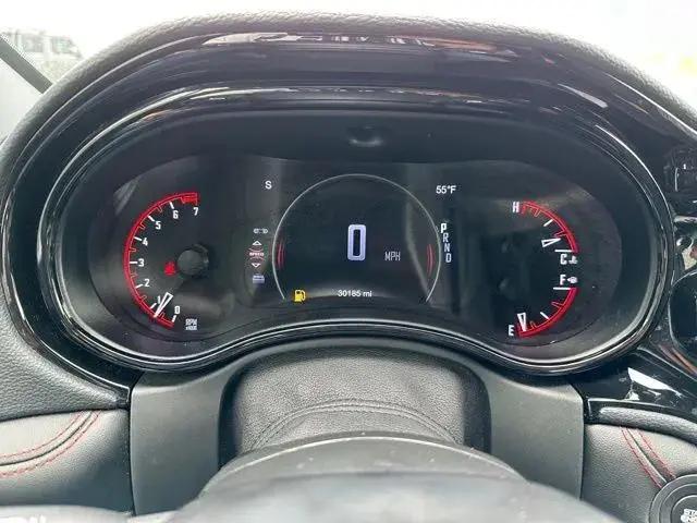 2024 Dodge Durango GT AWD