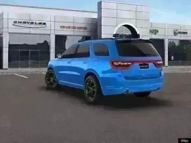 2026 Dodge Durango GT Plus AWD