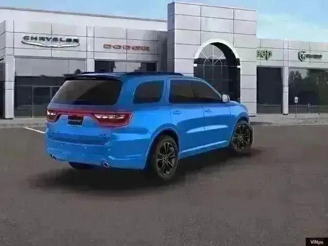 2026 Dodge Durango GT Plus AWD