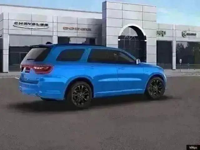 2026 Dodge Durango GT Plus AWD