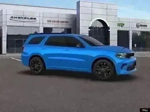 2026 Dodge Durango GT Plus AWD
