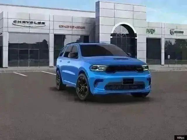2026 Dodge Durango GT Plus AWD