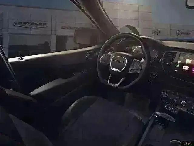 2026 Dodge Durango GT Plus AWD