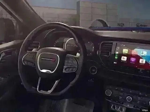 2026 Dodge Durango GT Plus AWD
