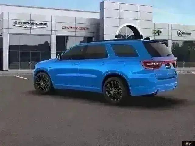 2026 Dodge Durango GT Plus AWD