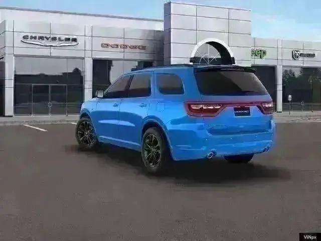 2026 Dodge Durango GT Plus AWD