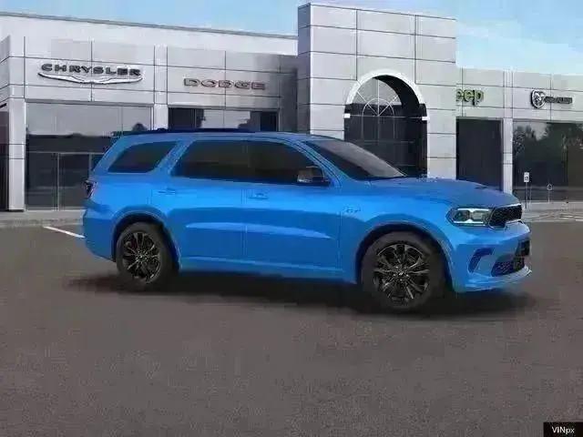 2026 Dodge Durango GT Plus AWD