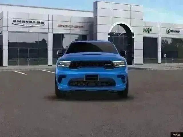 2026 Dodge Durango GT Plus AWD