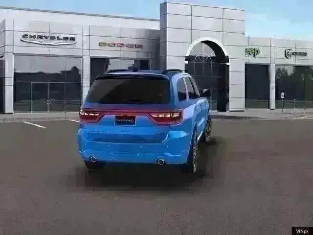 2026 Dodge Durango GT Plus AWD