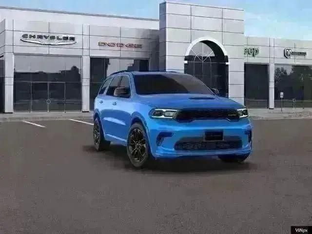 2026 Dodge Durango GT Plus AWD