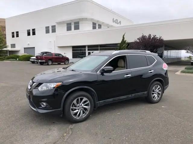 2015 Nissan Rogue SL for sale in Prescott Valley, AZ