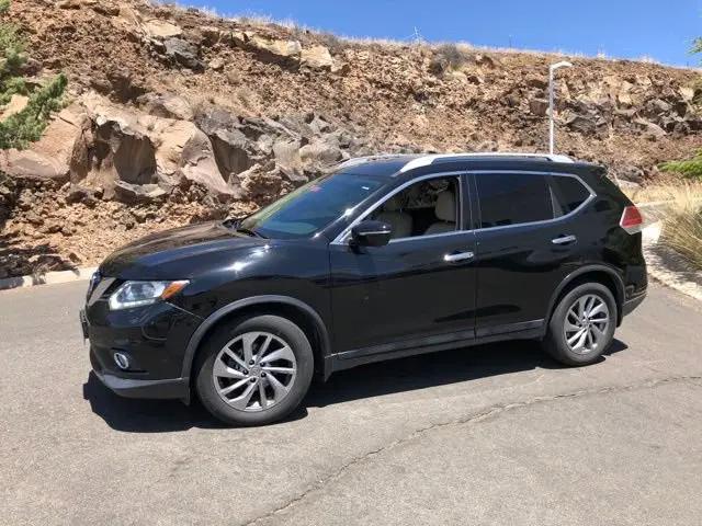 2015 Nissan Rogue SL for sale in Prescott Valley, AZ