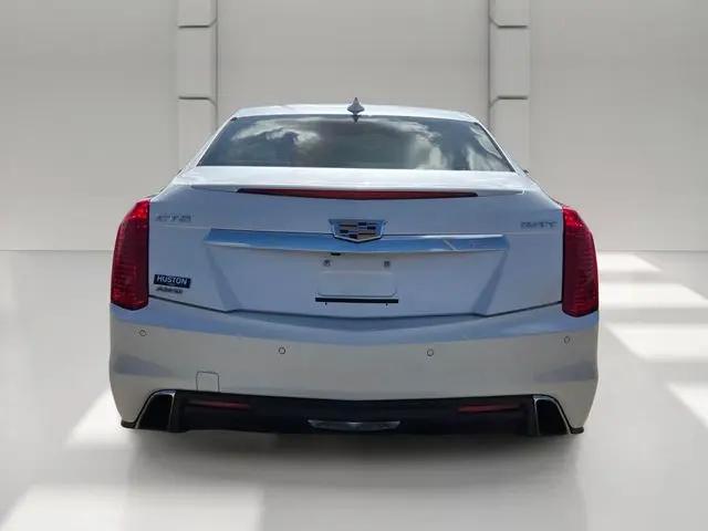 2019 Cadillac CTS Luxury