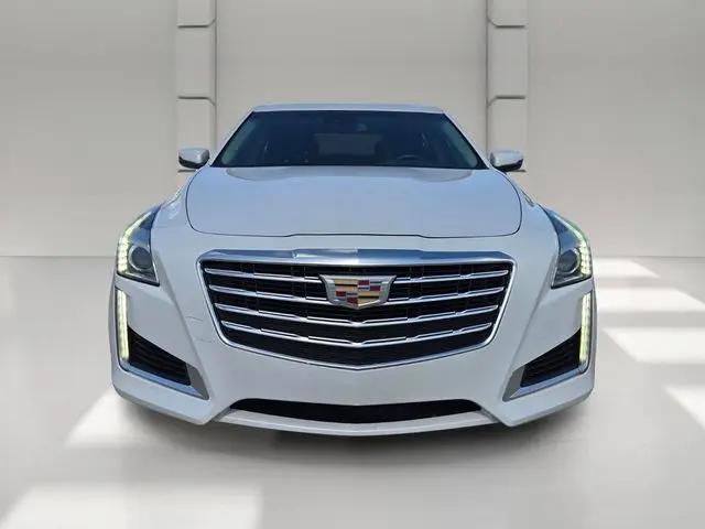 2019 Cadillac CTS Luxury
