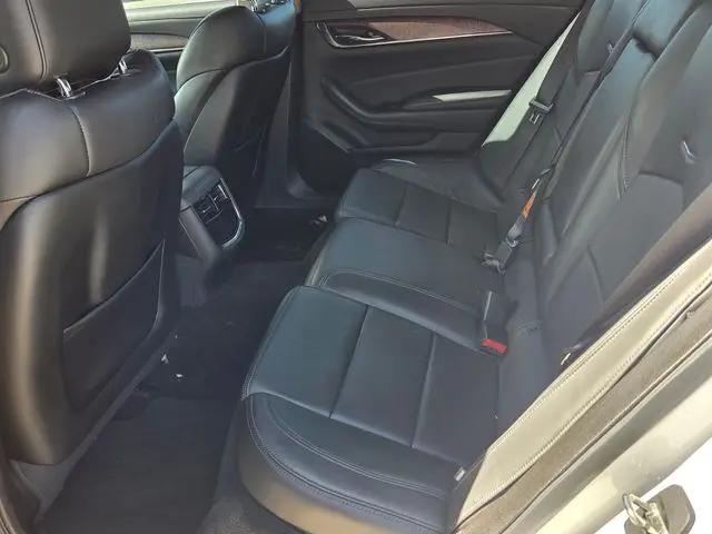 2019 Cadillac CTS Luxury