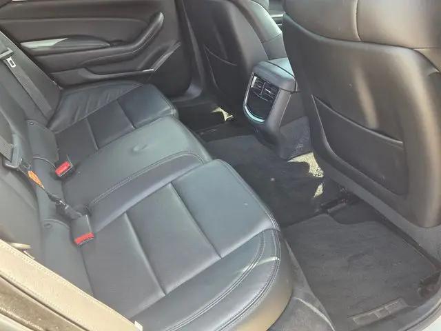 2019 Cadillac CTS Luxury