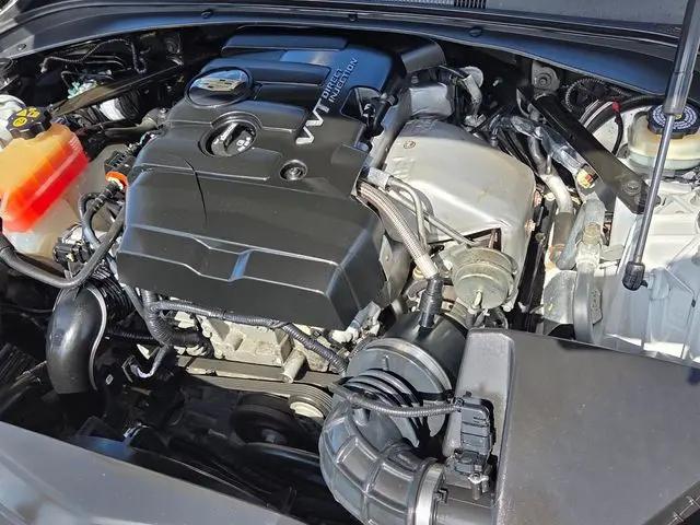 2019 Cadillac CTS Luxury