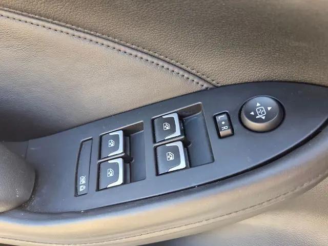 2019 Cadillac CTS Luxury