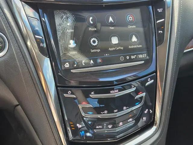 2019 Cadillac CTS Luxury