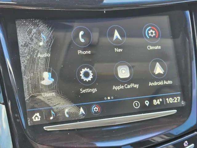 2019 Cadillac CTS Luxury