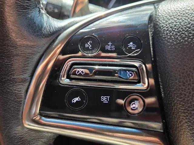 2019 Cadillac CTS Luxury