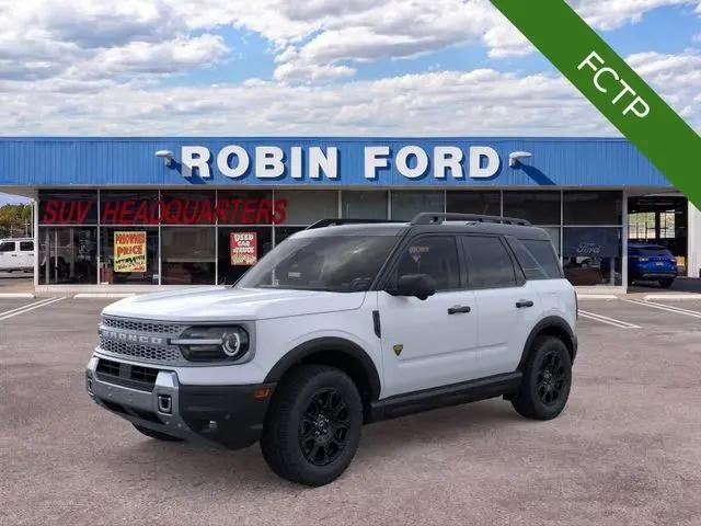 2026 Ford Bronco Sport Badlands for sale in Glenolden, PA