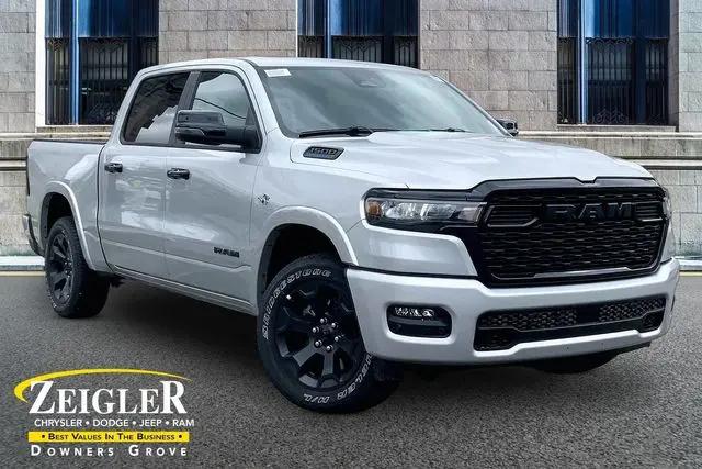 2026 Ram 1500 Big Horn Crew Cab 4x4 5'7" Box for sale in Downers Grove, IL