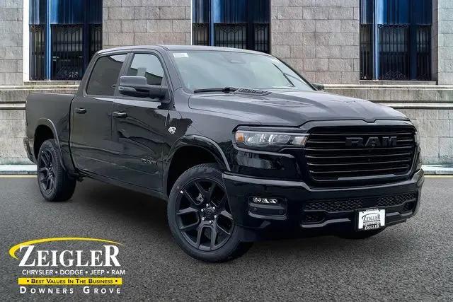 2026 Ram 1500 Laramie for sale in Downers Grove, IL